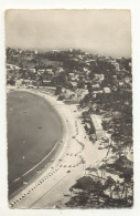 83/CPSM - Cavalaire - Vue Aérienne De La Plage - Cavalaire-sur-Mer