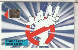 CINÉCARTE  - - Cinécartes