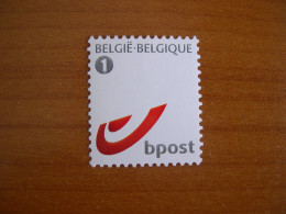 Belgique 4065 Neuf** - Neufs