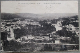 FRANCE SEINE ET MARNE LA FERTE SOUS JOUARRE DHUYS KARTE CARTE POSTALE ANSICHTSKARTE POSTCARD CARD CARTOLINA POSTKARTE - Brumath