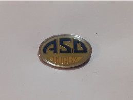 Pins Rugby ASB - Rugby