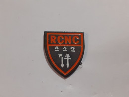 Pins Rugby RCNC - Rugby