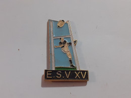 Pins Rugby E.S.V  XV - Rugby