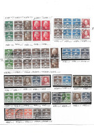 Voir Scann Oblitérés - Postzegelboekjes