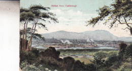 BELFAST FROM CASTLEREAGH - Belfast