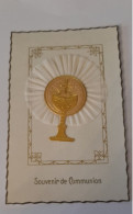 B8804 FANTAISIE SOUVENIR DE COMMUNION - Kommunion