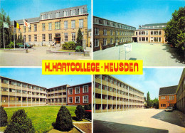 Heusden Zolder - Heilig Hartcollege - Multivues - Heusden-Zolder