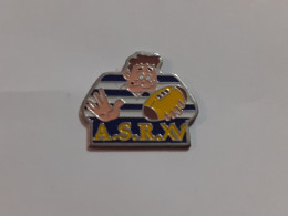 Pins Rugby A.S.R XV - Rugby