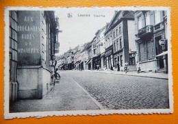 LESSINES  -  Grand'Rue - Lessen