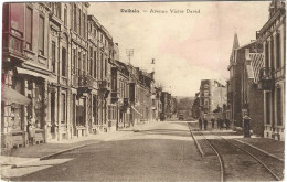 Dolhain :Avenue Victor David - Limbourg