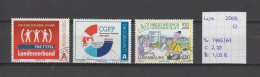 (TJ) Luxembourg 2009 - YT 1765/67 (gest./obl./used) - Gebraucht