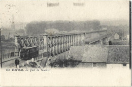 Herstal - Le Pont De Wandre ( Tram ) - Herstal