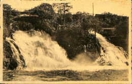 Belgique - Liège - Stavelot - Coo - La Cascade - Stavelot