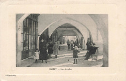 EYMET Les Arcades - Eymet