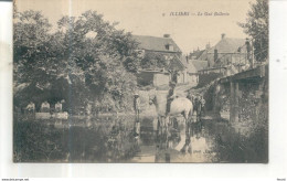 9. Illiers, Le Gué Bellerin - Illiers-Combray