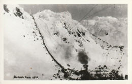 Chilkoot Pass, Yukon  1898 - Yukon