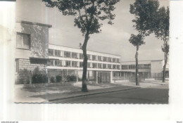 6. Chevilly Larue, Groupe Scolaire Pierre Curie - Chevilly Larue