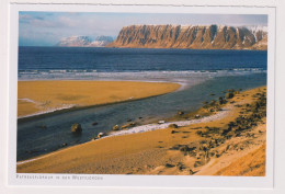 AK 197464 ICELAND - Patreksfjördur In Den Westfjorden - Islande