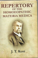 Repertory Mini (Repertory Of The Homeopathic Materia Medica) - Autres & Non Classés