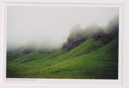 AK 197468 ICELAND - Gebirge An Der Südküste - Islande