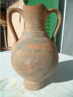 Vase Romain Ou Grec - Archeologie