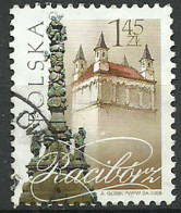 2008 Polska Mi 4367 U (k5) - Gebraucht