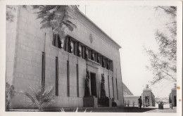 EGYPT - Gizeh - Pyramid Rest House Museum - The Main Facade - Gizeh