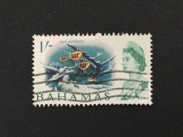 Timbre. Bahamas - 1965 - Bahamas (1973-...)