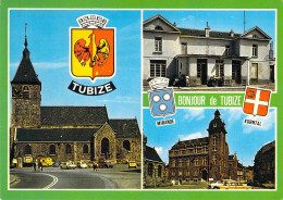 Tubize - Multivues - Tubeke