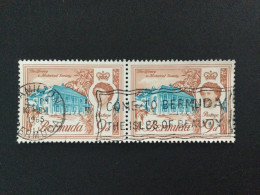 Timbres BERMUDES - 1965 - Bermuda