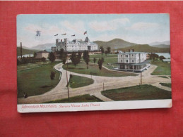 Stevens House Lake Placid  Adirondack  New York > Adirondack  Ref 6304 - Adirondack