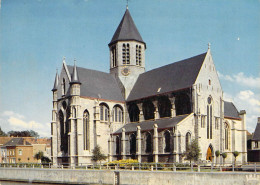 Audenarde (Oudenaarde) - Eglise Notre Dame De Pamele - Oudenaarde