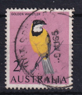 Australia: 1964/65   Pictorial - Bird   SG366   2/-    Used - Usados