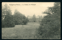 CPA - Carte Postale - Belgique - Hollogne Aux Pierre - Le Château De Hollogne (CP24131) - Grace-Hollogne