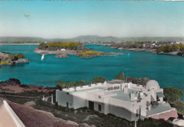 EGYPT - Aswan - Begum's Villa And Kitchener Island - Asuán