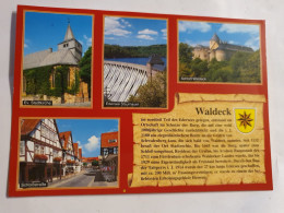 Waldeck - Waldeck