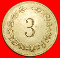* COUNTERMARKED "3": GERMANY  1/2 LITER (1871-1948) RARE! JUST PUBLISHED!  · LOW START ·  NO RESERVE! - Monétaires/De Nécessité
