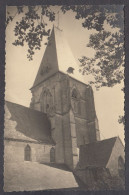 126096/ PICQUIGNY, Le Clocher De L'Eglise - Picquigny