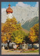 107556/ EHRWALD, Mit Zugspitze - Ehrwald