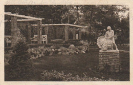 AK Hamburg - Altona - Garten-Ausstellung 1914 - Sondergarten Von Gustav Osbahr  (66989) - Altona