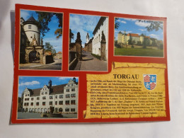 Torgau - Torgau