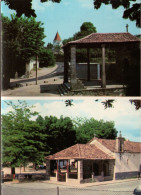 FUNDÃO - Capelas De S. Antonio E Calvário - PORTUGAL - Castelo Branco