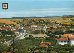 MIRANDELA - Pontes - Vista Geral - PORTUGAL - Bragança