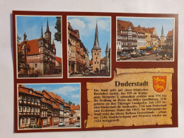 Duderstadt - Duderstadt