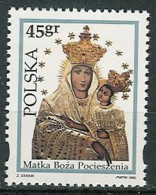 Poland Stamps MNH ZC.3403: Marian Sanctuaries (IV) - Ungebraucht