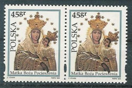 Poland Stamps MNH ZC.3403 2po: Marian Sanctuaries (IV) (2h) - Ungebraucht