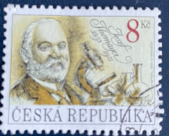 Ceska Republika - Tsjechië - C4/5 - 2003 - (°)used - Michel 348 - Josef Thomayer - Usati