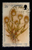 Guernsey 1988 Flora Y.T. 434 (0) - Guernesey