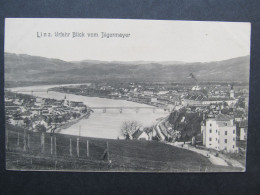 AK LINZ V. Jägermayer Ca. 1910  / D*58276 - Linz