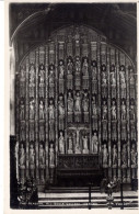 Royaume Uni Angleterre Oxfordshire Oxford The Reredos All Souls College - Oxford